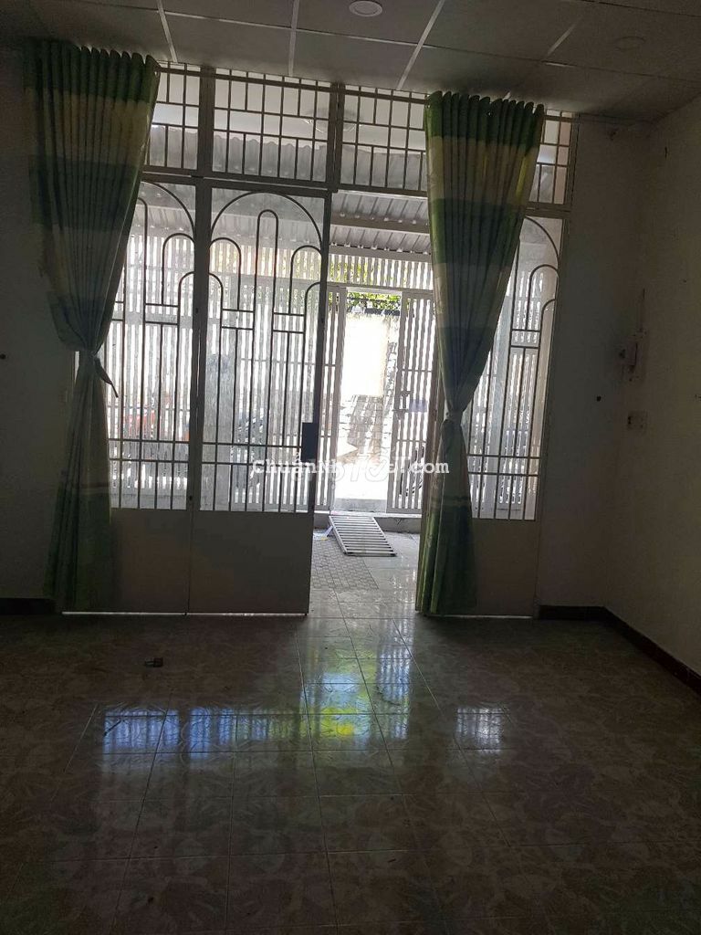 NHÀ HXH 5PN 2WC ĐƯỜNG SỐ 17 TÂN THUẬN TÂY CƯ XÁ NGÂN HÀNG GIÁ RẺ