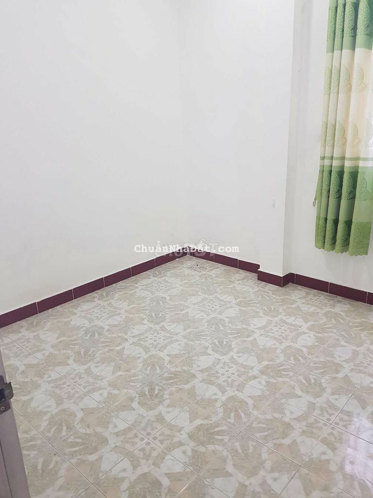 NHÀ HXH 5PN 2WC ĐƯỜNG SỐ 17 TÂN THUẬN TÂY CƯ XÁ NGÂN HÀNG GIÁ RẺ