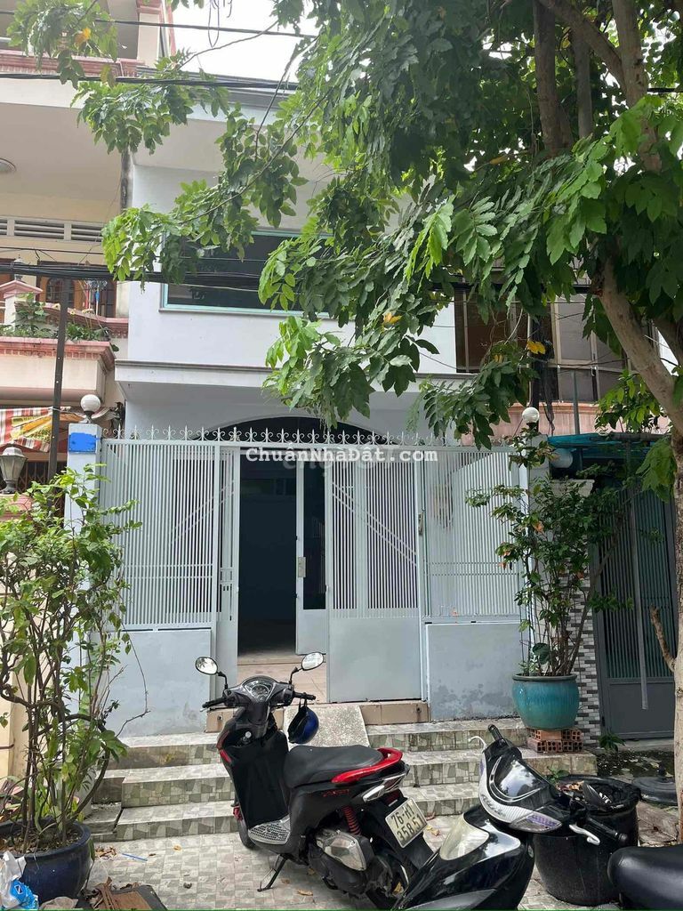 Măt tiền đường số 53, Tân Quy, 4mx22m, 1 lầu, 3PN, 13tt Măt tiền đường số 53, Tân Quy, 4mx22m, 1 lầu, 3PN, 13tt