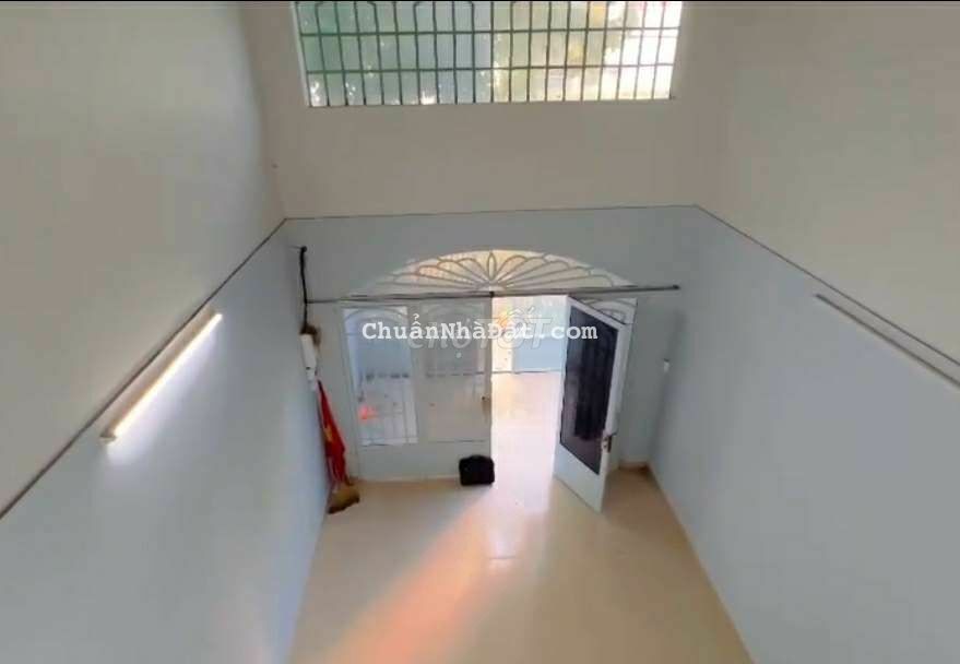 Nhà mặt tiền đường số 53, 4x22m,3PN, 13tr