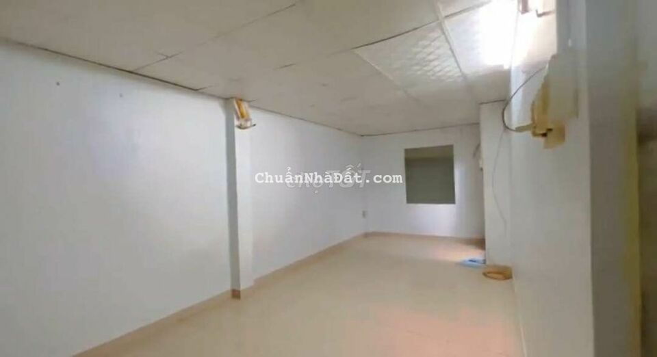 Nhà mặt tiền đường số 53, 4x22m,3PN, 13tr