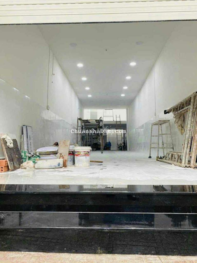 ☘️CHO THUÊ NHÀ MẶT TIỀN LÊ VĂN LƯƠNG QUẬN 7, GIÁ 28 TRIỆU