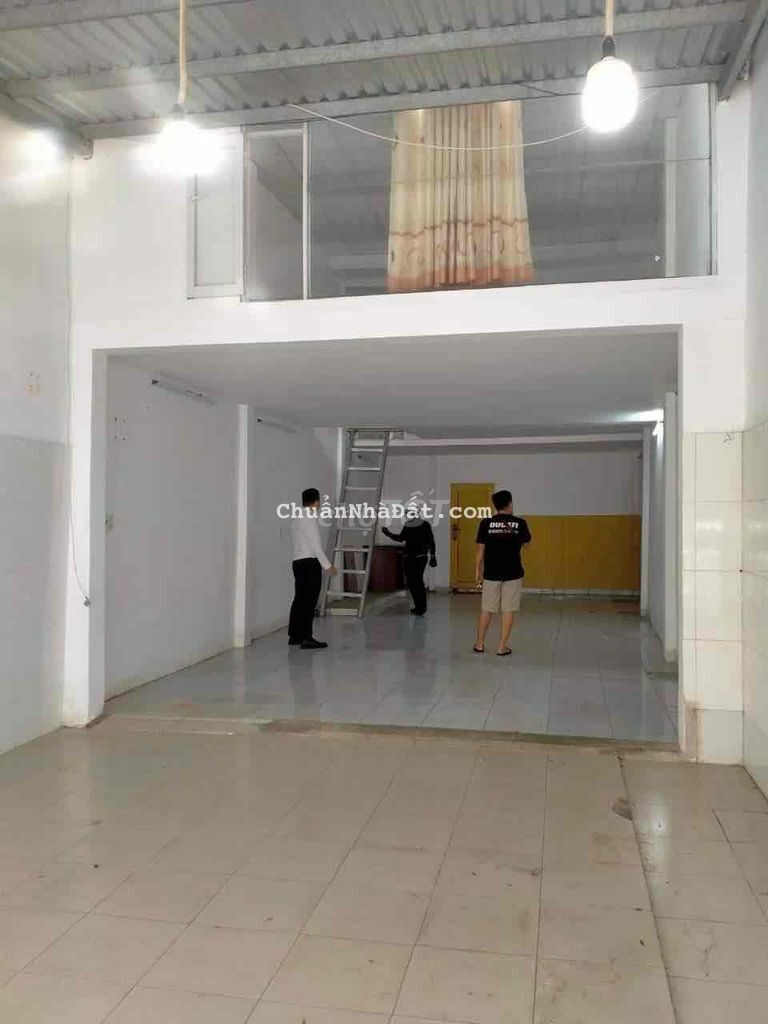 Nhà Mặt Tiền 2 Tầng 2PN 2WC 5x18m Đường Số Tân Kiểng (KDBB Tốt)