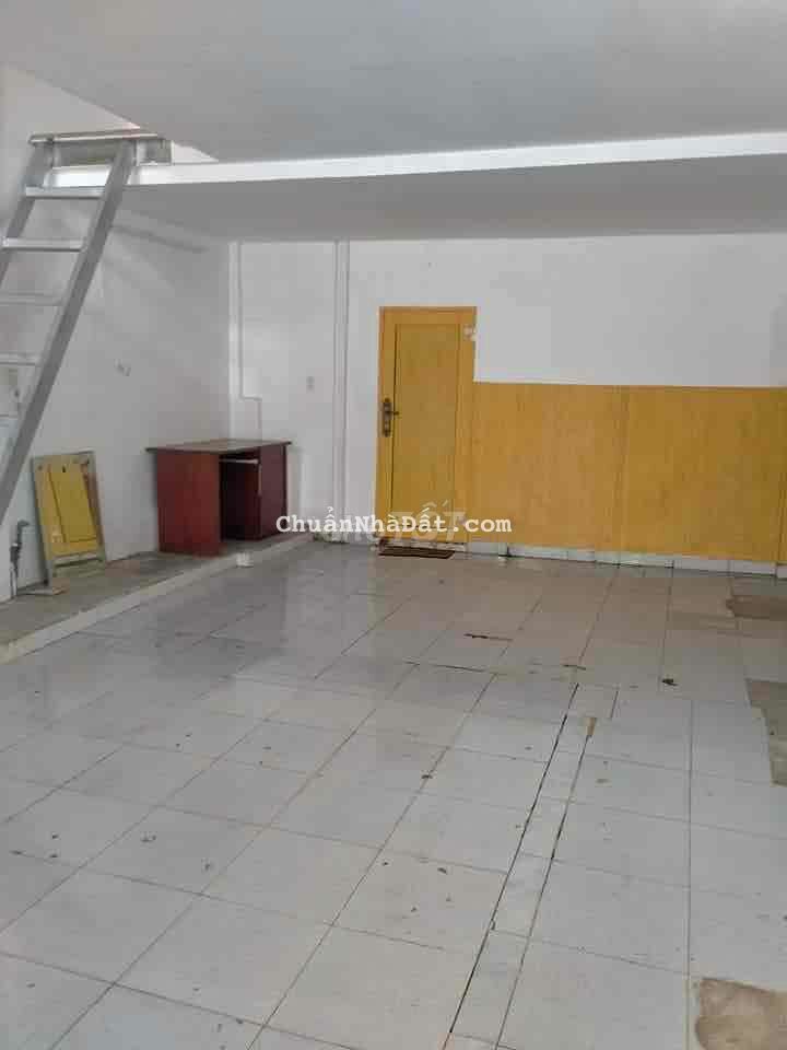 Nhà Mặt Tiền 2 Tầng 2PN 2WC 5x18m Đường Số Tân Kiểng (KDBB Tốt)