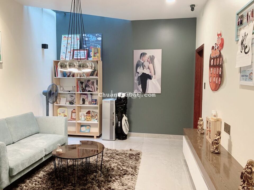 CHO THUÊ NHÀ NGUYÊN CĂN KDC KIM SƠN TIỆN LÀM VP/Ở GIÁ CHỈ 24 TRIỆU