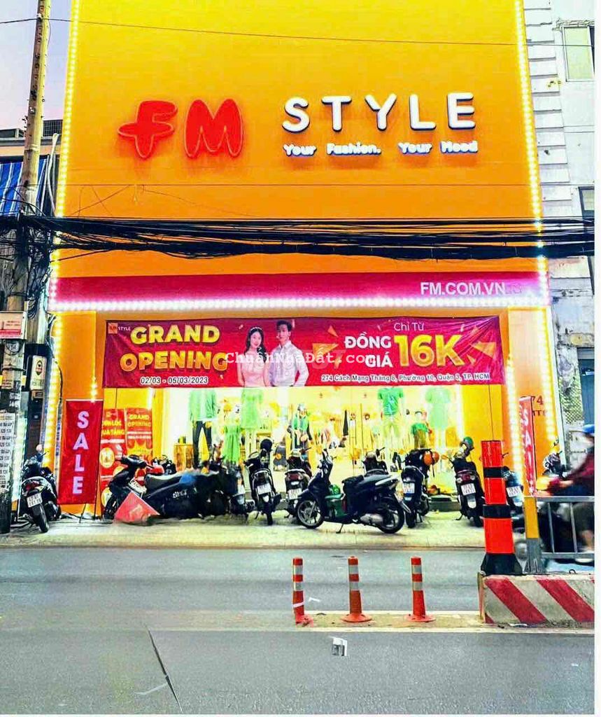 cho thuê nhà 9x15m chỉ 40tr Quốc lộ 50 đường số 10