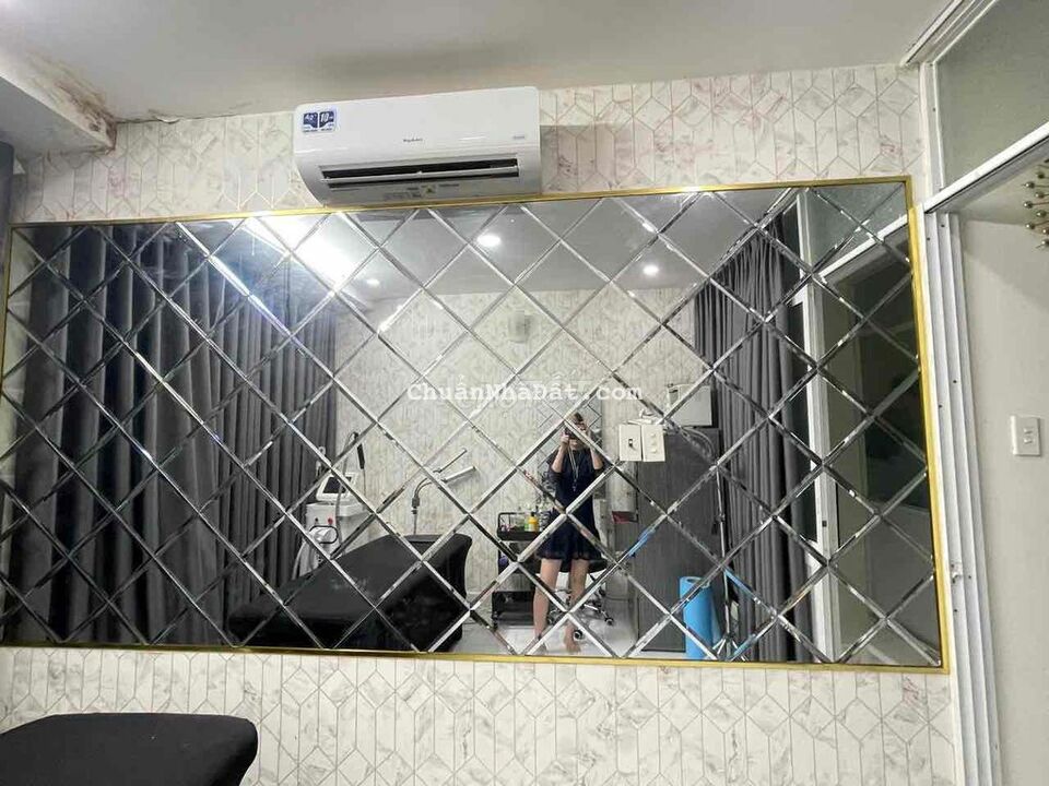 Cho Thuê Nhà nguyên căn mặt tiền KD sba giá 10tr Cho Thuê Nhà nguyên căn mặt tiền KD sba giá 10tr