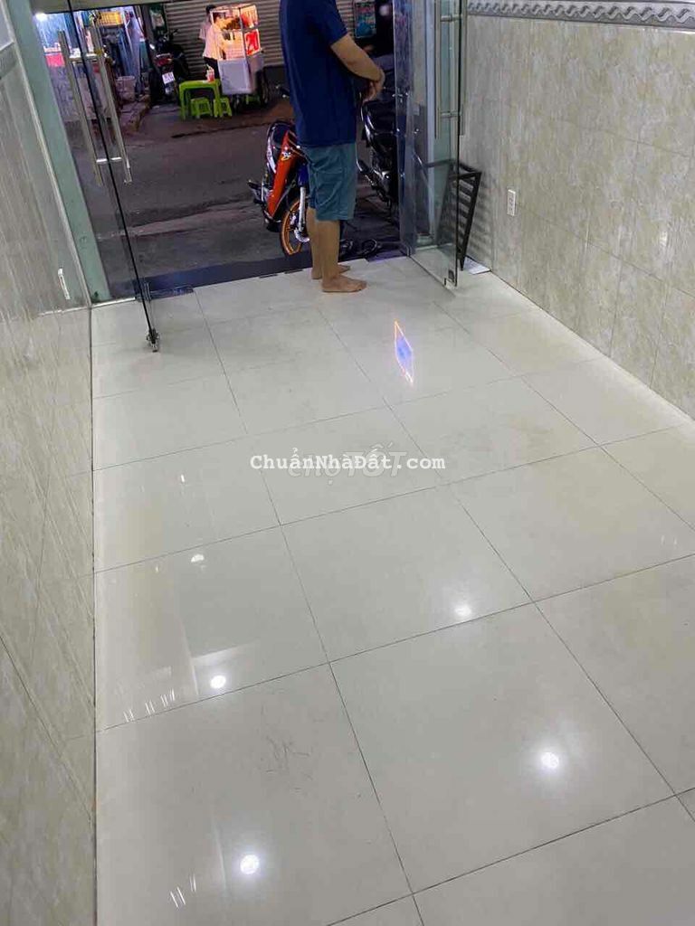 nhà mặt tiền cho thuê nguyên căn kinh doanh