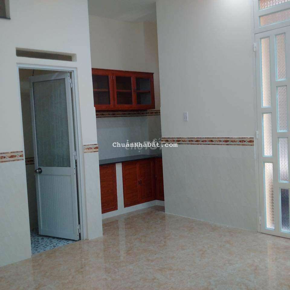 Cho thuê nhà ng duy q8