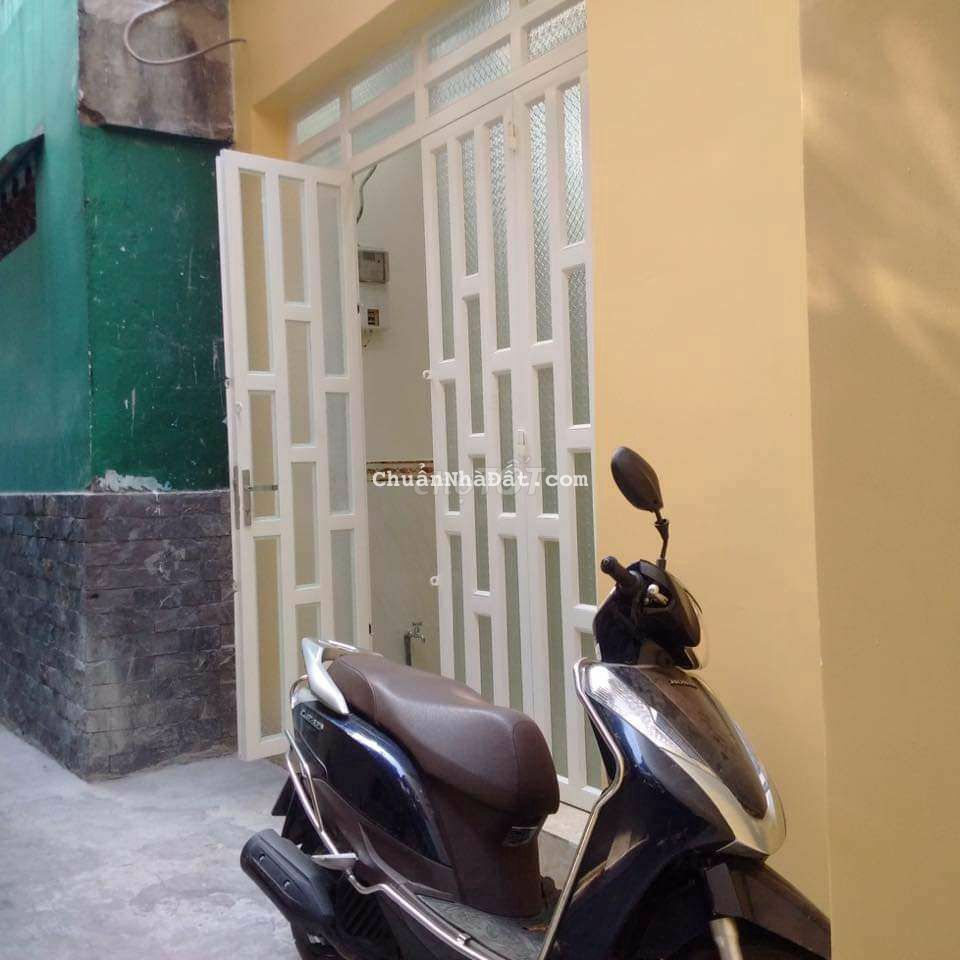 Cho thuê nhà ng duy q8