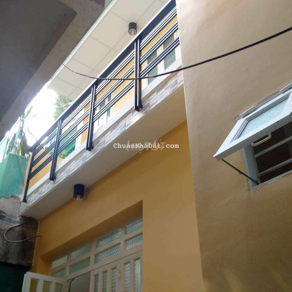 Cho thuê nhà ng duy q8