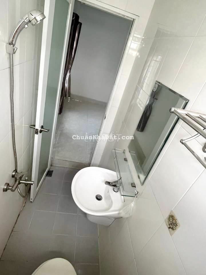 ✅Nhà thuê 2 Tầng Gần MT Phạm Thế Hiển P4Q8 - Giá 6 Triệu/Tháng