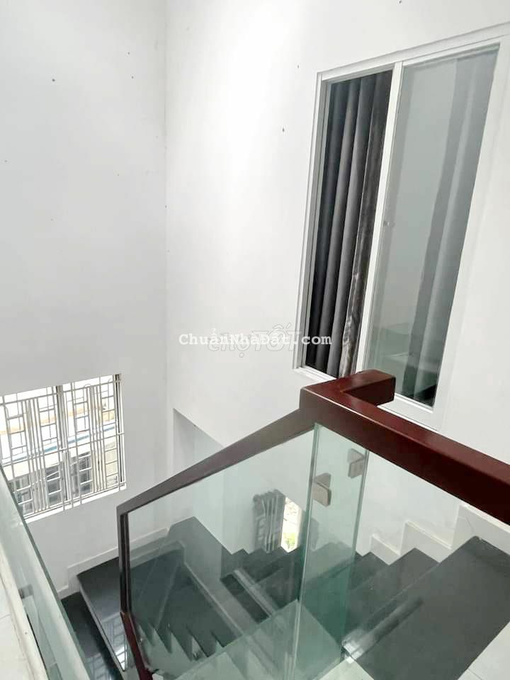 ✅Nhà thuê 2 Tầng Gần MT Phạm Thế Hiển P4Q8 - Giá 6 Triệu/Tháng