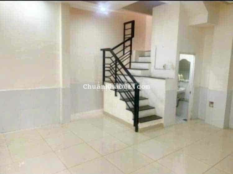 Nhà cho thuê nguyên căn giá 8,5 tr. dương bá trạc quận 8.