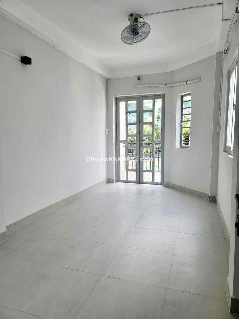 ⭐️ NHÀ MỚI XÂY HƯNG PHÚ GÓC 2 MẶT HẺM