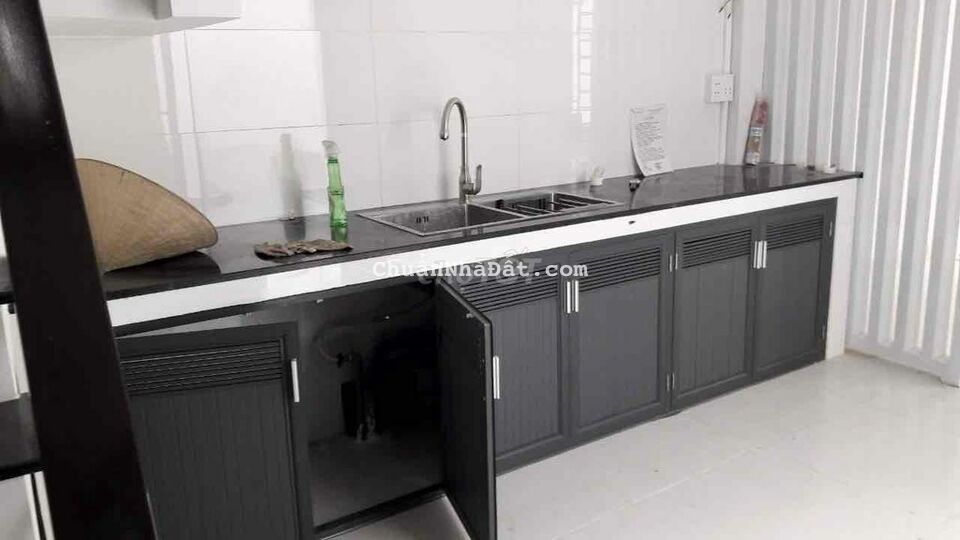 ⭐️ NHÀ MỚI XÂY HƯNG PHÚ GÓC 2 MẶT HẺM