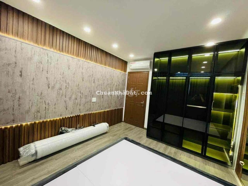 🌟GẦN CHỢ FULL NỘI THẤT BA ĐÌNH HẺM XE HƠI