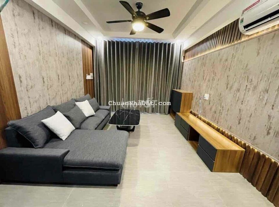 🌟GẦN CHỢ FULL NỘI THẤT BA ĐÌNH HẺM XE HƠI