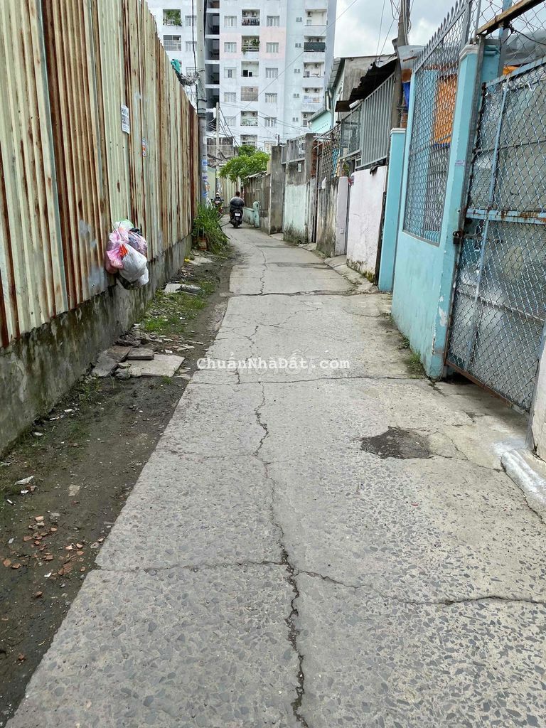 CHO THUÊ NHÀ MẶT TIỀN ĐƯỜNG DƯƠNG BẠCH MAI. ( NỐI DÀI).