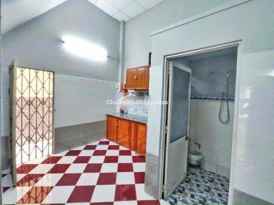 🟢 Nhà thuê 1 Lửng + Lầu Gần mặt tiền 3 PN Tùng thiện vương P12 🟢 Nhà thuê 1 Lửng + Lầu Gần mặt tiền 3 PN Tùng thiện vương P12