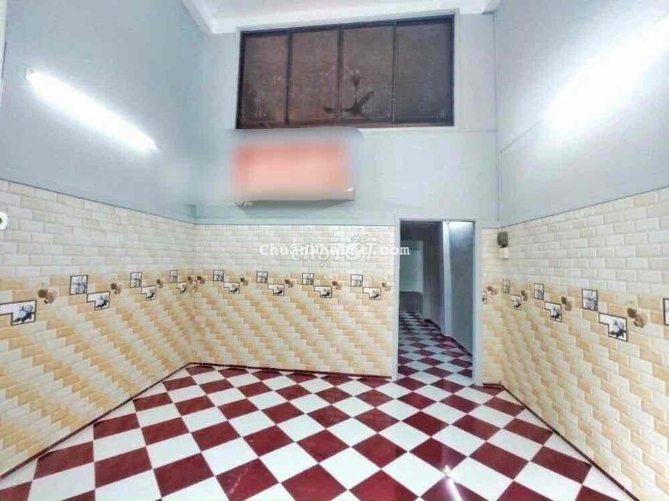 🟢 Nhà thuê 1 Lửng + Lầu Gần mặt tiền 3 PN Tùng thiện vương P12 🟢 Nhà thuê 1 Lửng + Lầu Gần mặt tiền 3 PN Tùng thiện vương P12