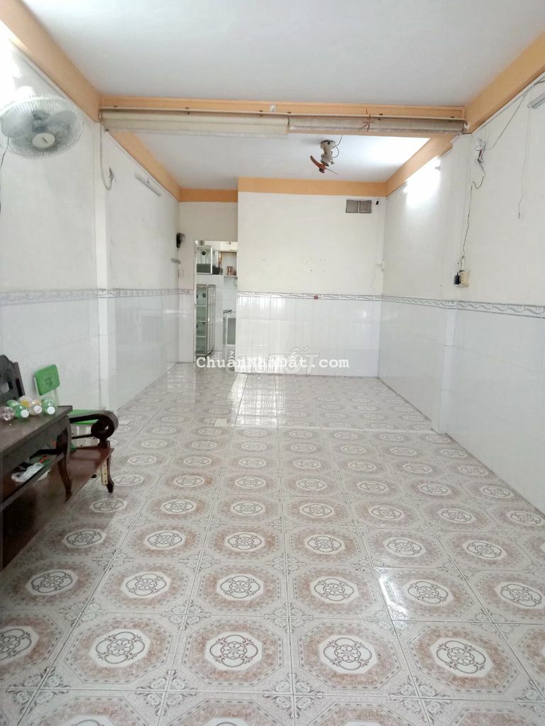 ✅Cho thuê NNC hẻm ô tô Dương Bá Trạc P1Q8. Giá 12 triệu