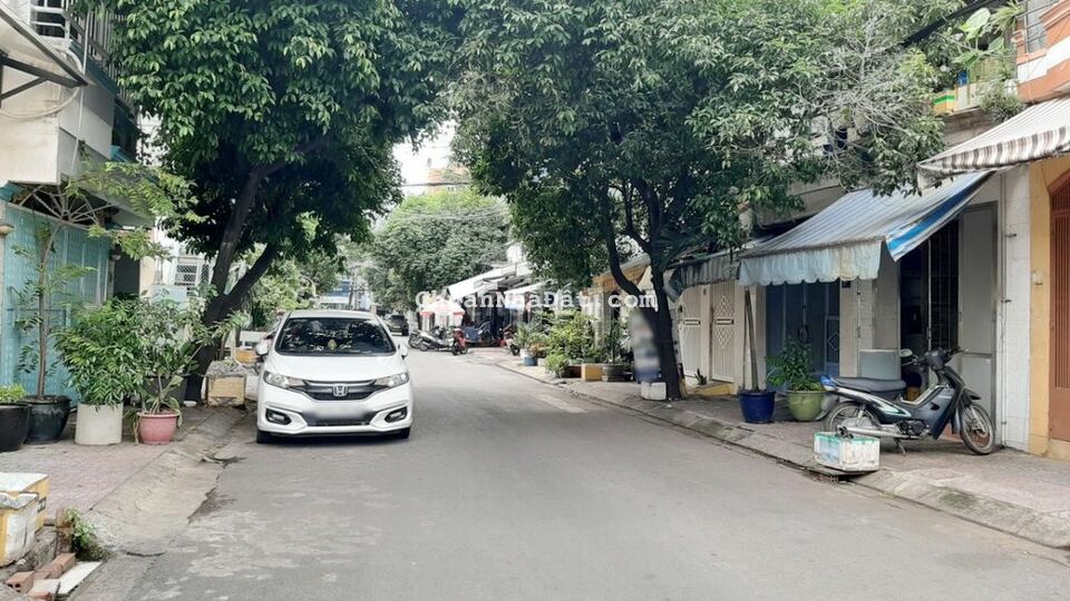 ✅Cho thuê NNC đường nội bộ Hưng Phú P9Q8. Giá 9 triệu