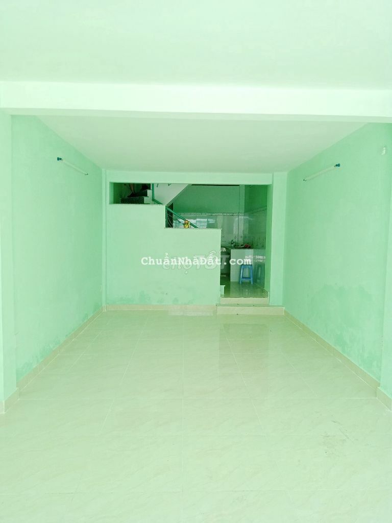 ✅Nhà thuê Mặt tiền đường số gần chợ Phạm Thế Hiển P4Q8 - 14 Triệu