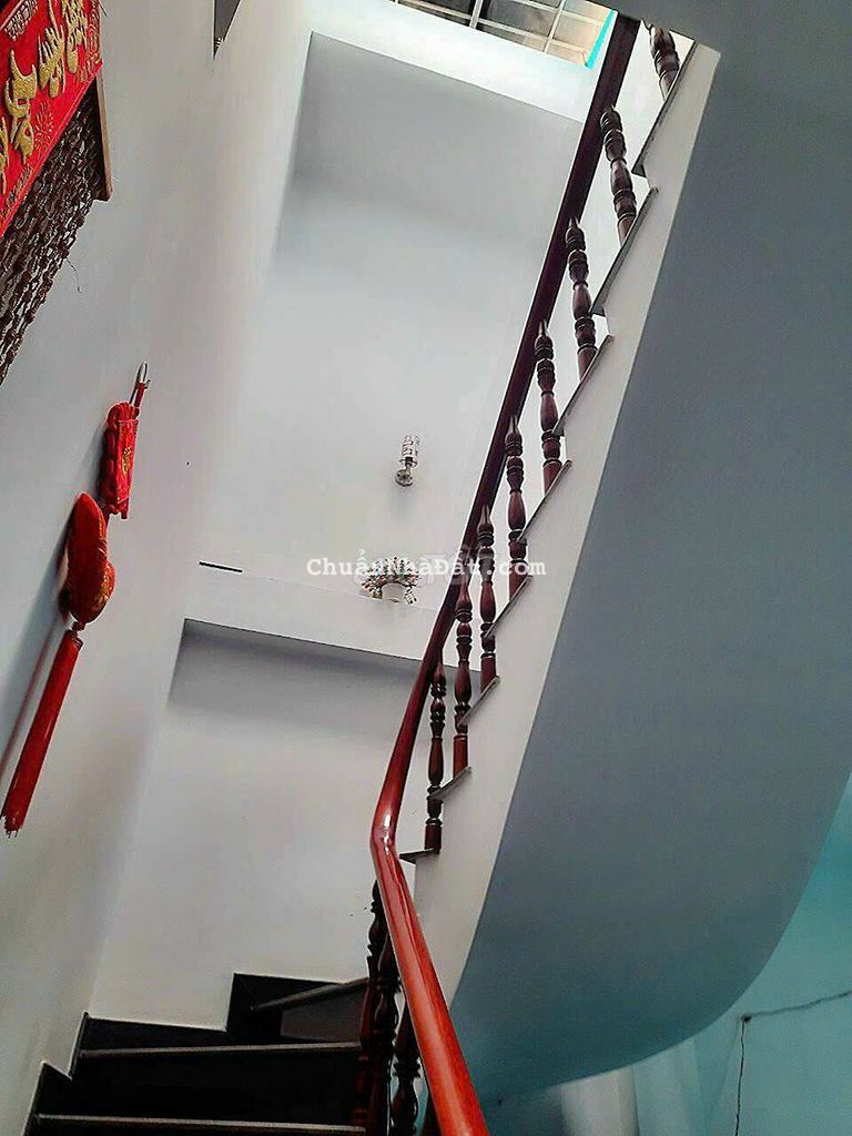 Cho thuê nhà bùi minh trực p5 q8