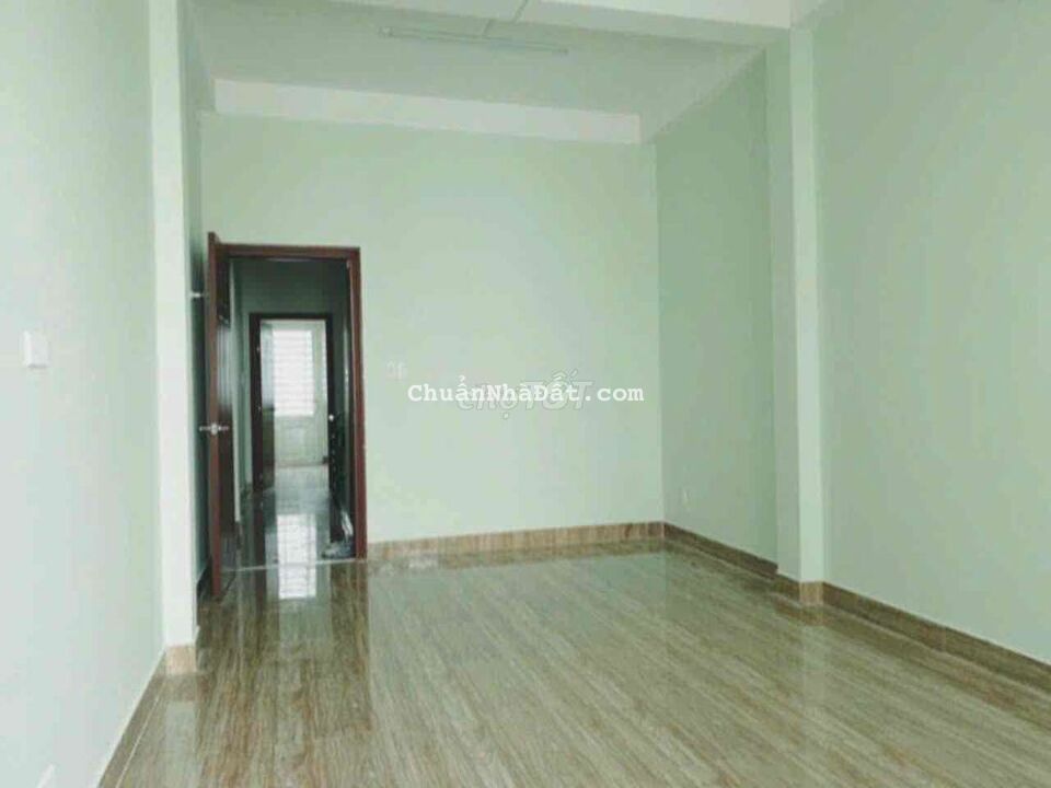 nhà 3 lầu cho thuê