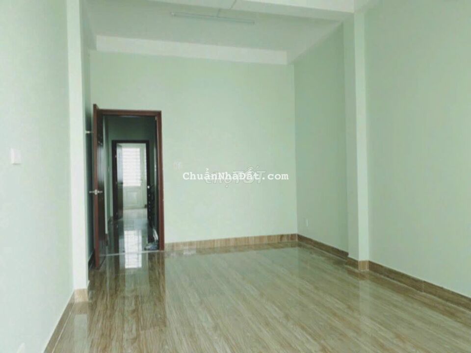 ✅Nhà mới hẻm ôtô 4 tầng Liên Tỉnh 5 P5Q8 giá 12tr