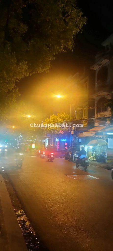 Nhà MT Tạ Quang Bửu Quận 8. (4x13) 2PN mới đẹp VP KD Trà sữa Spa Nail