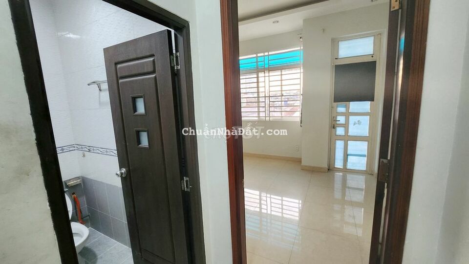 ✅Nhà Mặt tiền NB Dương Bá Trạc P2Q8  Giá 13 triệu