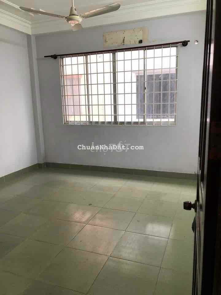 Cho thuê nhà nguyên căn mặt tiền đương nội bộ bùi minh trực. 11 triệu