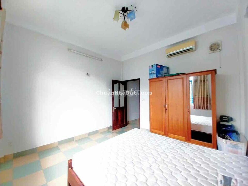 🌟 MẶT TIỀN CAO LỖ NỘI BỘ 4PN FULL NỘI THẤT