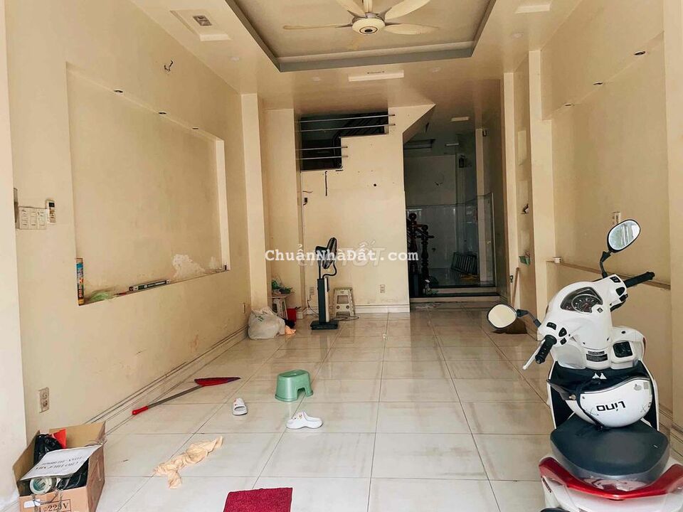 CHO THUÊ NHÀ MẶT TIỀN CAO XUÂN DỤC