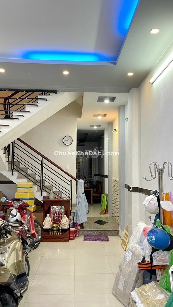 ✅Nhà thuê 4 tầng Mặt tiền NB Bông Sao P5Q8 - 20 Triệu/Tháng ✅Nhà thuê 4 tầng Mặt tiền NB Bông Sao P5Q8 - 20 Triệu/Tháng