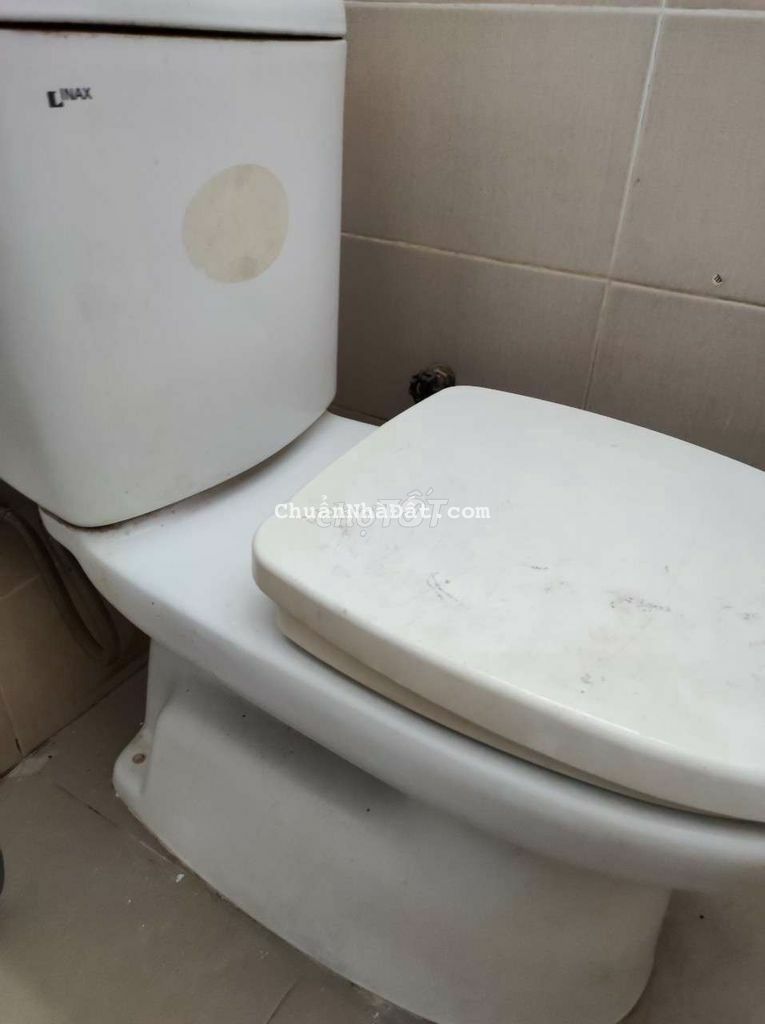 Cho thuê nguyên căn dương bá trạc