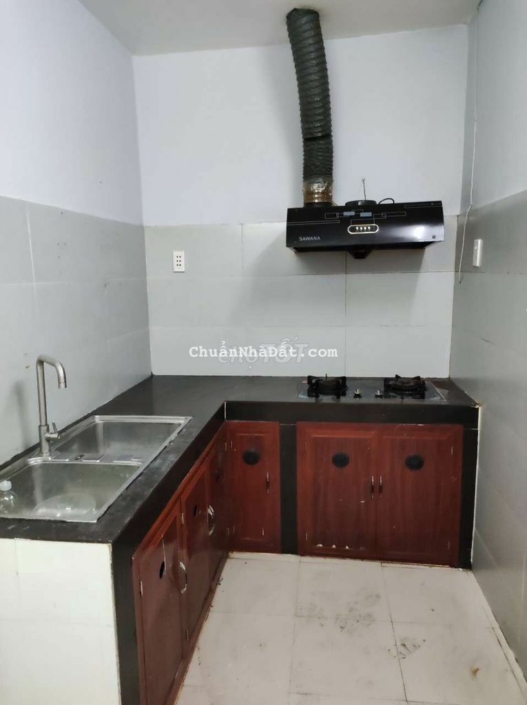 Cho thuê nguyên căn dương bá trạc