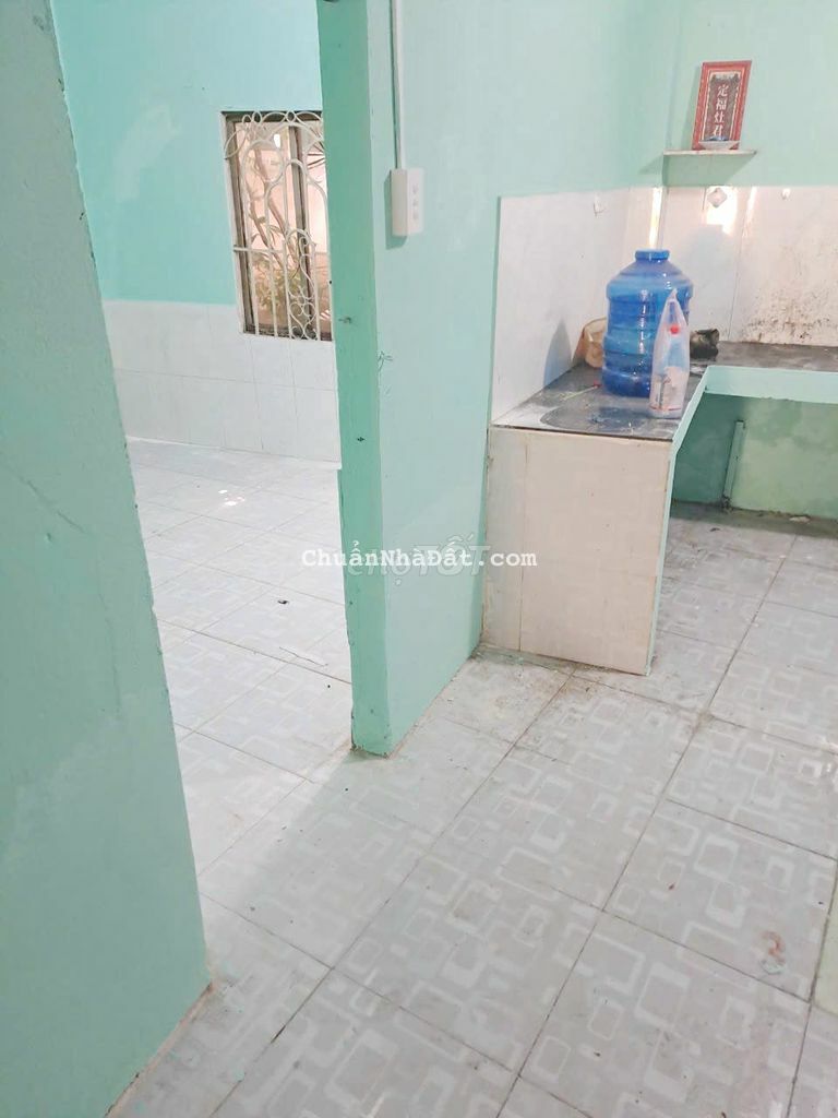 ✅Nhà thuê  trệt, lầu - 70m2 đường số P4Q8 - Giá : 10 Triệu