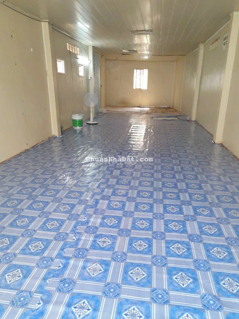 ✅Nhà thuê  trệt, lầu - 70m2 đường số P4Q8 - Giá : 10 Triệu