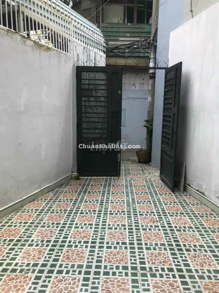 nhà thuê 4 phòng ngủ