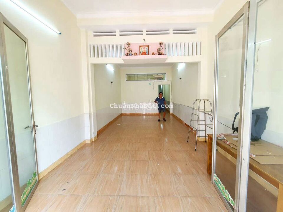 ✅ Hẻm Kinh doanh, Rộng 7m, 4x20, 1PN 1WC ✅ Hẻm Kinh doanh, Rộng 7m, 4x20, 1PN 1WC