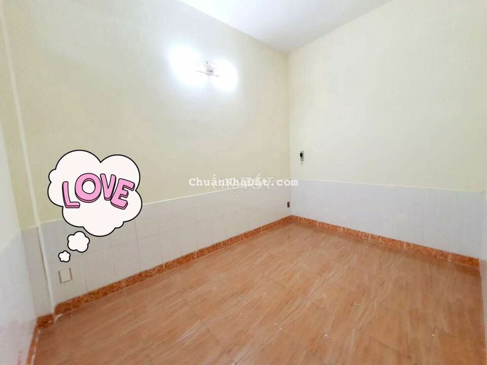 Mặt Tiền Nội Bộ, 4x20, 1PN 1WC, kinh doanh tự do