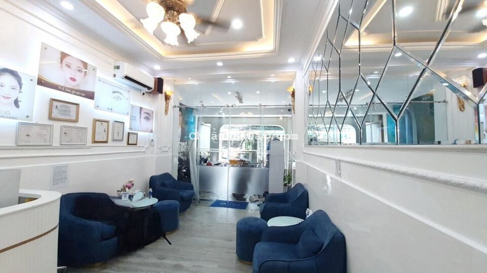 ✅Cho thuê NNC hẻm ô tô Dương Bá Trạc P2Q8. Giá 20 triệu