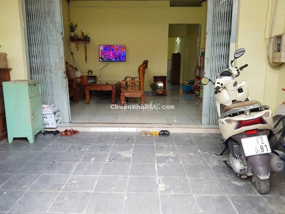 cho thuê nhà nguyên căn mt hẻm c phạm hùng