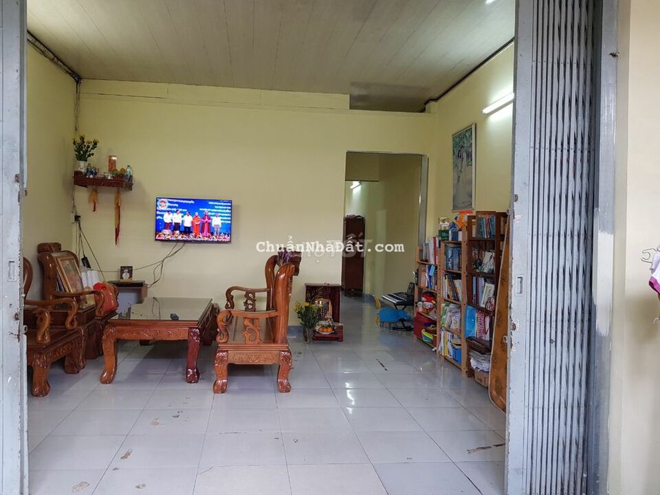 cho thuê nhà nguyên căn mt hẻm c phạm hùng