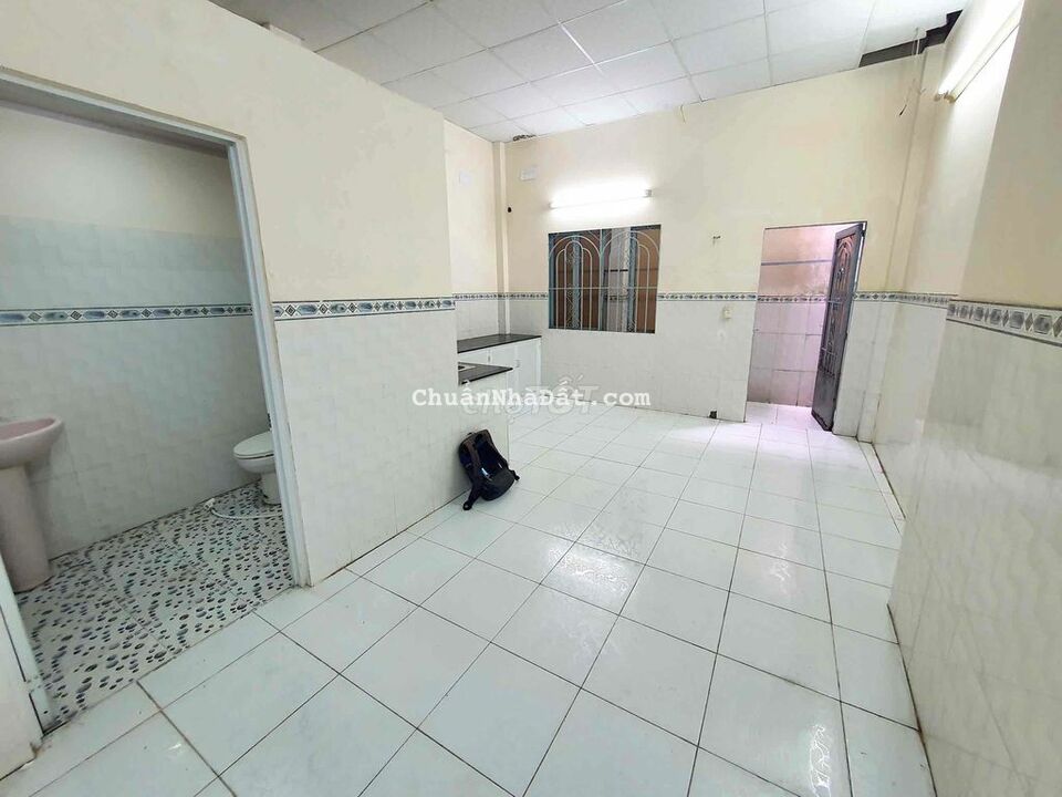 🌿 HẺM XE TẢI NHỎ PHẠM HÙNG CÁCH MẶT TIỀN 20M