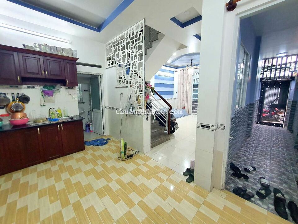 ❤KẾ MẶT TIỀN, 6X15, 1TRỆT 2LẦU, 4PN 5WC