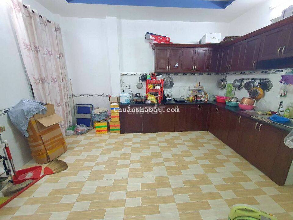 ❤KẾ MẶT TIỀN, 6X15, 1TRỆT 2LẦU, 4PN 5WC